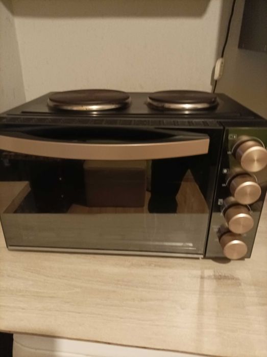 Mini piekarnik Kalorik MK1003-KALORIK