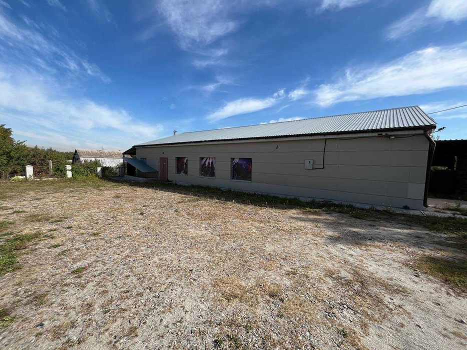 Оренда приміщення 252.9м2/ БК Бабаї/ Червона лінія