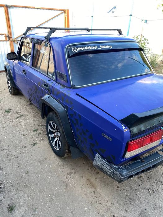 Продам Жигули 2107