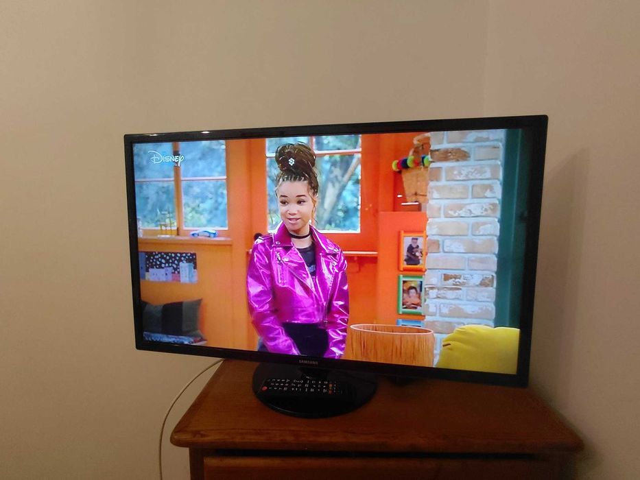 Televisão samsung