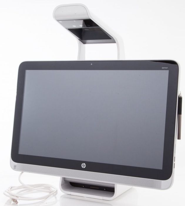 HP Sprout I7 com SSD