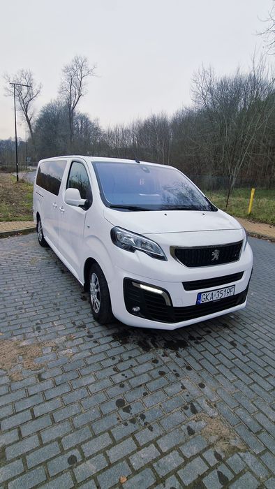 Usługi transportowe i Pomoc Drogowa