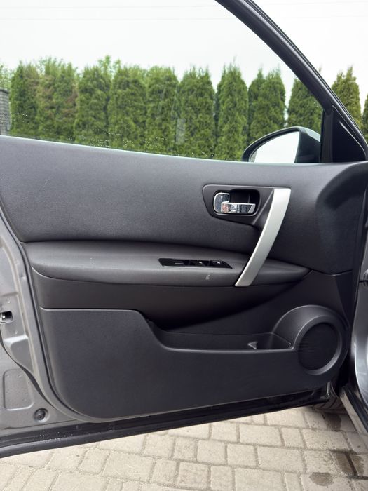 Nissan Qashqai 2012 VIN SJNFEAJ10U2519027 фото оголошення 18 з 24
