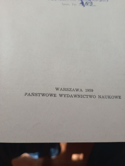 Historia filozofii. Tom III. Władysław Tatarkiewicz