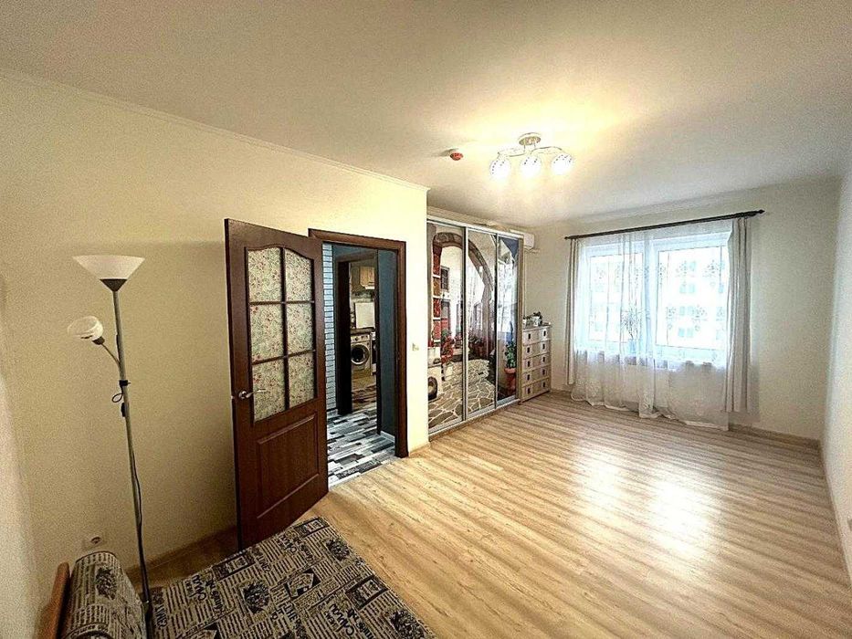 Продаж 1-кімн. 37 м² | ЖК «Патріотика» | Осокорки\Позняки |Без комісії | Софії Русової 3В