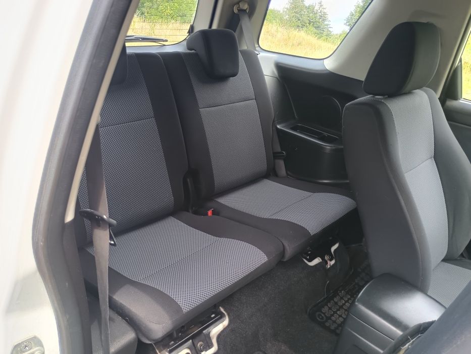 Suzuki Grand Vitara 4x4 2006 rok