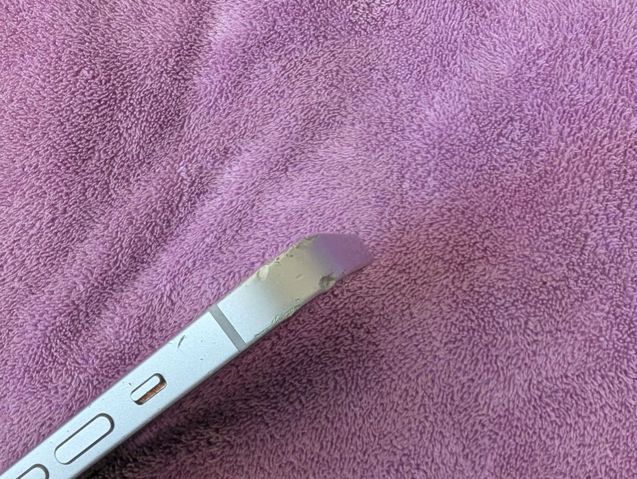 iPhone 14 Plus Purple