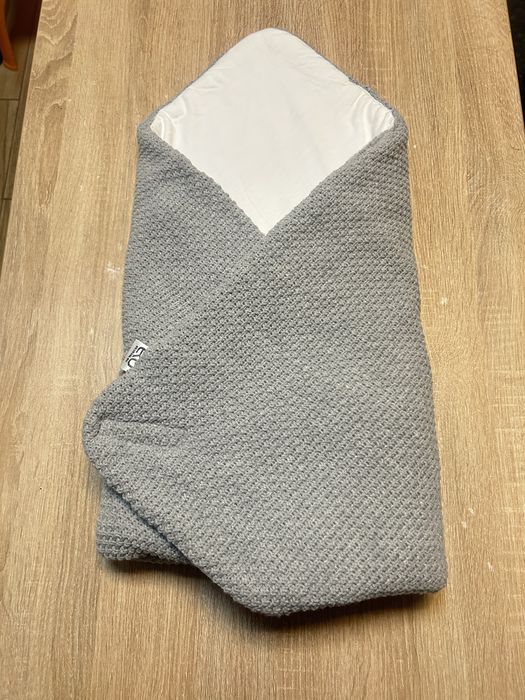 Конверт ковдра на виписку