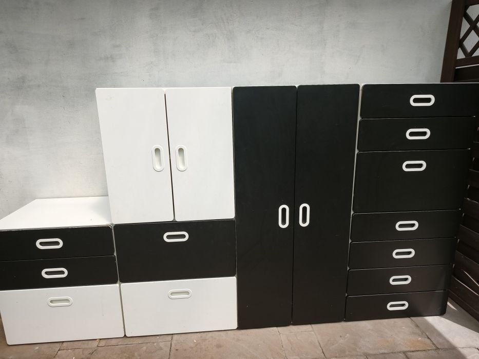 Meble Ikea używane