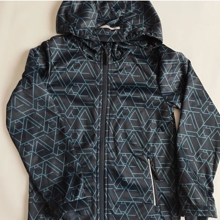 Куртка для хлопчика