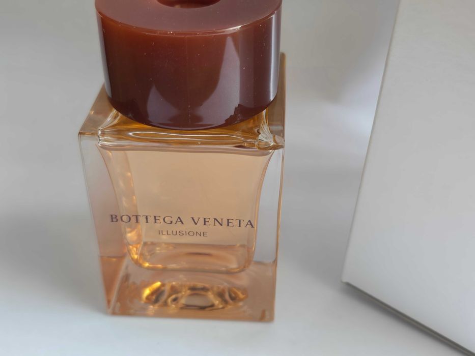 Bottega Veneta Illusione 75ml edp unikat