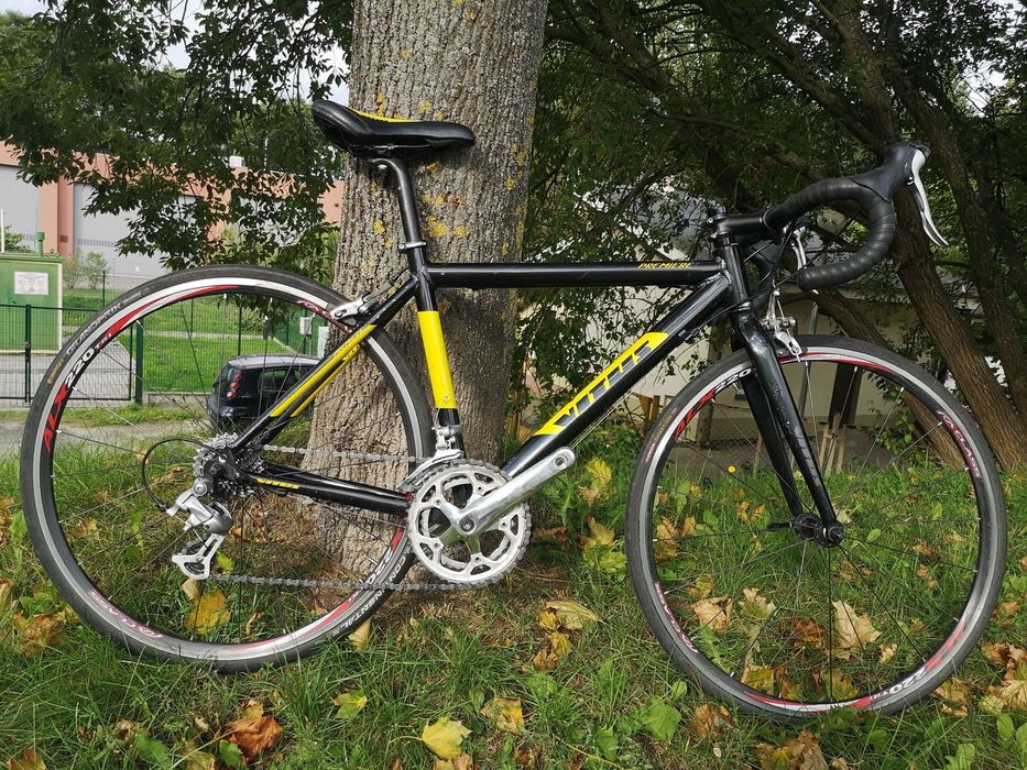 Rower Vitus Bike Premiere XS