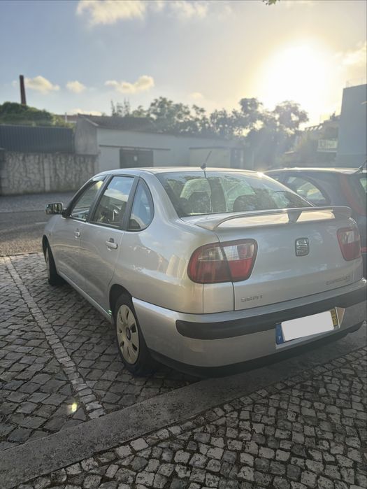 Seat Cordoba 1.9 TDI p