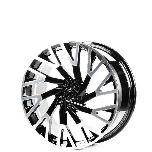 Ковані диски Audi S8 D5 R21 Facelift