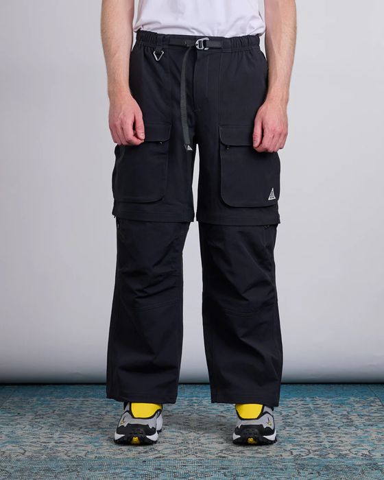 Чоловічі оригінальні карго штани Nike ACG Smith Summit Cordura Cargo