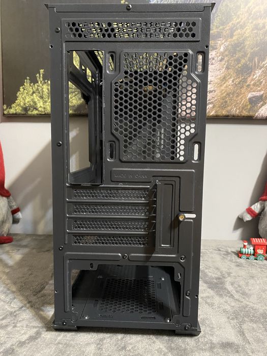 Корпус MSI для ПК компьютера