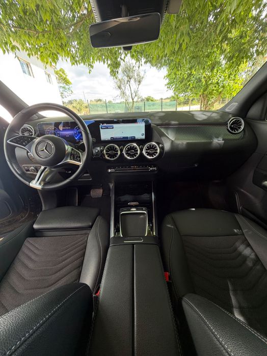 Mercedes EQA 250+