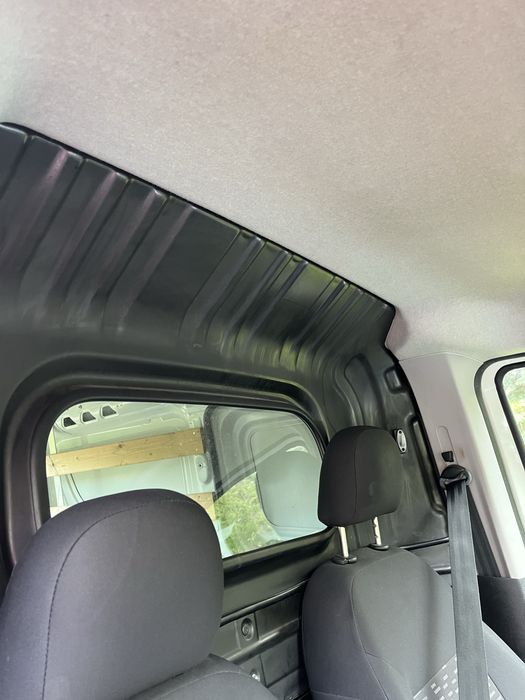 Opel Combo 2015 r