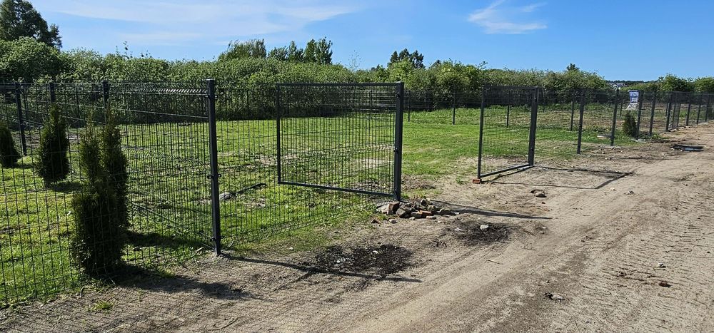 Działka nad morzem idealna na wakacje. - Widok 5