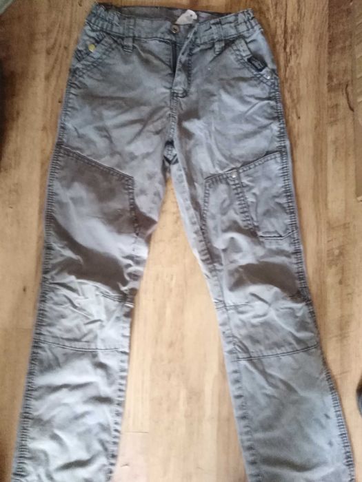 Dżinsy męskie Chicago