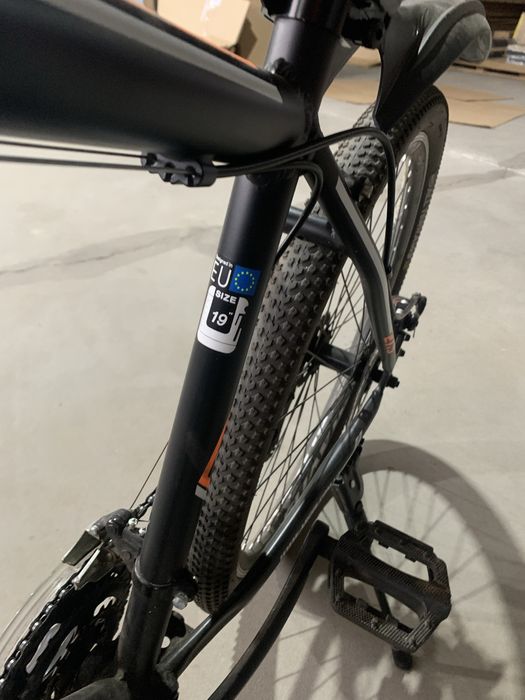 Пропоную гарний велосипед