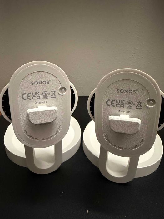 Waal Mount Sonos Era 100 (Pair)