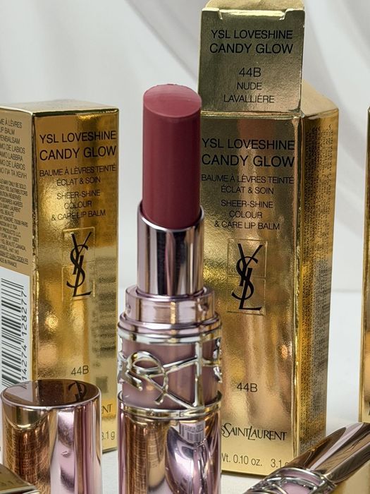 Бальзам для губ Yves Saint Laurent 44B