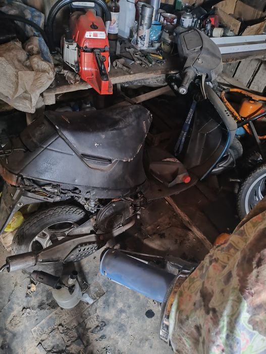 Продам Сузукі сепія