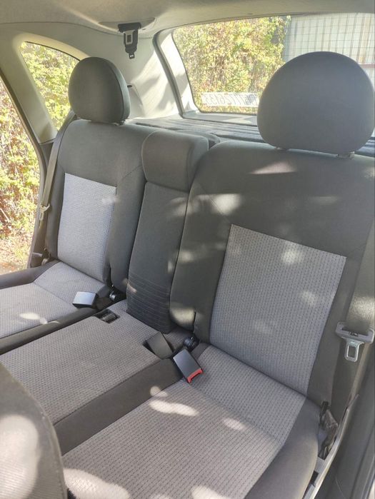 Продам опель меріва а opel meriva a 1.6