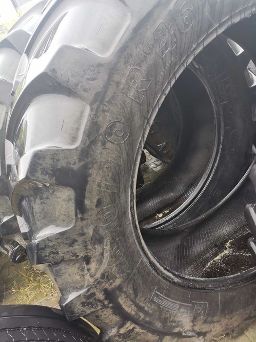 Opona 620/70r46 Michelin 620/70-46