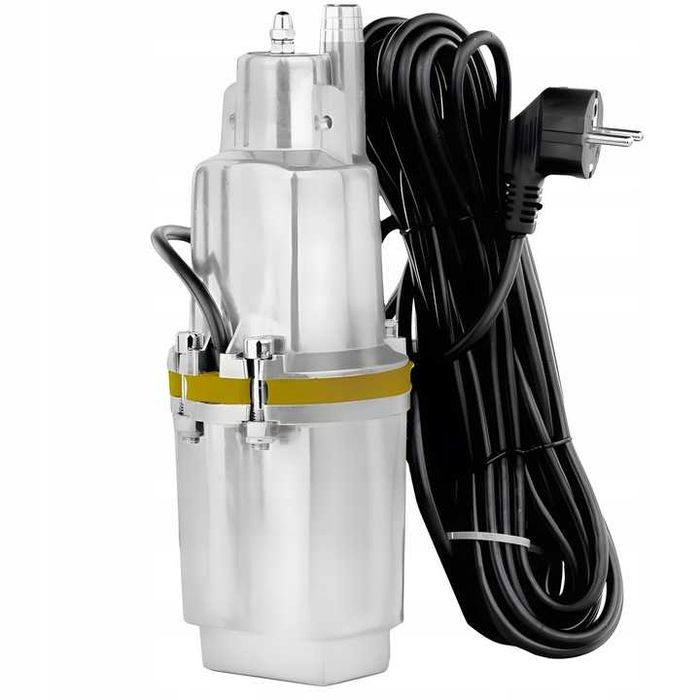 Pompa Do Wody Zatapialna Numer Pompa Ruska