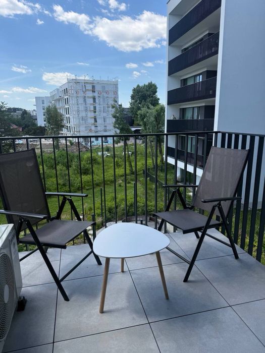 Mieszkanie 2pok/ Lipska 16/Plaszów/tramwaj - Widok 6