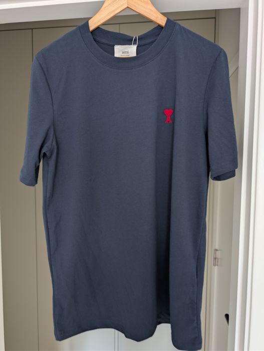 T-shirt Ami Paris - nova