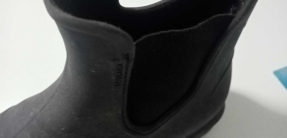 Botins equitação 37 BOM ESTADO