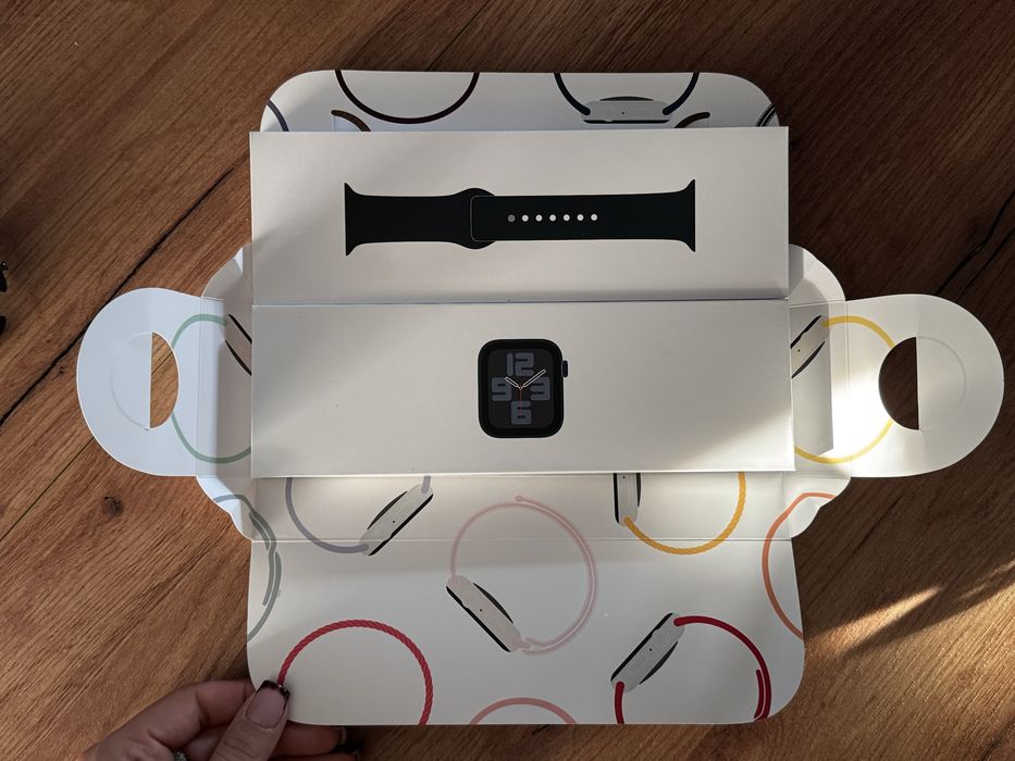 Apple Watch SE 2