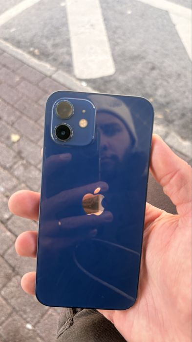 Iphone 12 128GB