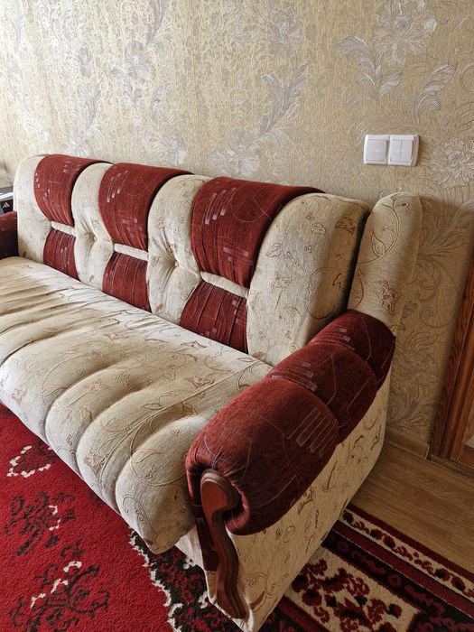 Продається диван розкладний