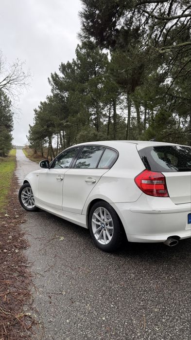 Bmw serie 1 118D