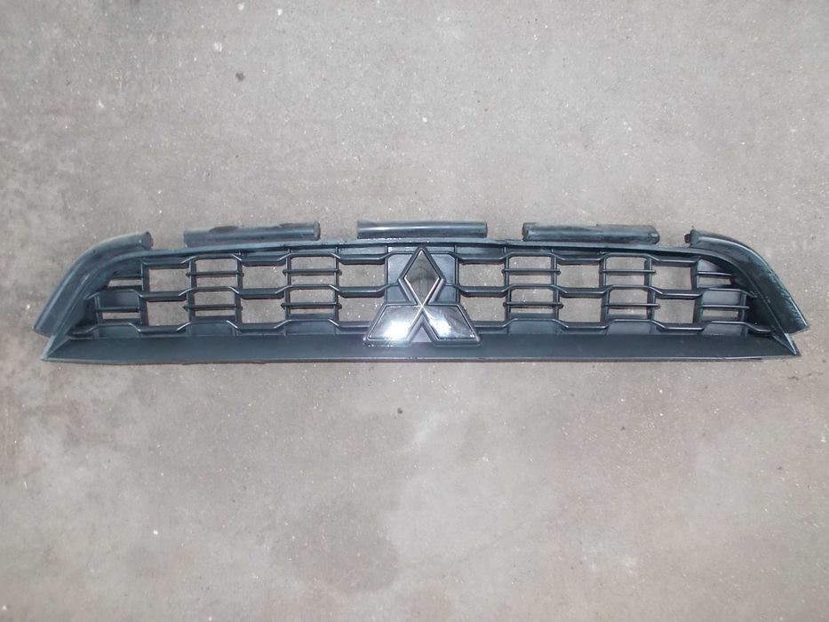 Atrapa chłodnicy grill Mitsubishi ASX