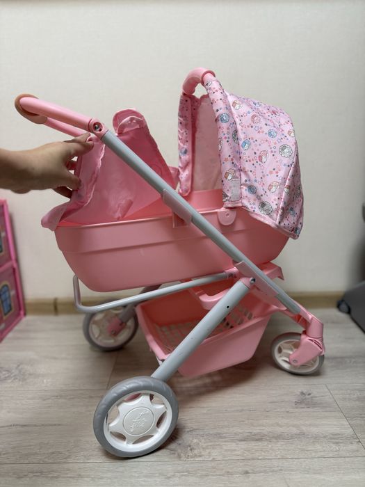 Продам коляску для кукол Baby anabel, коляска для кукол, коляска