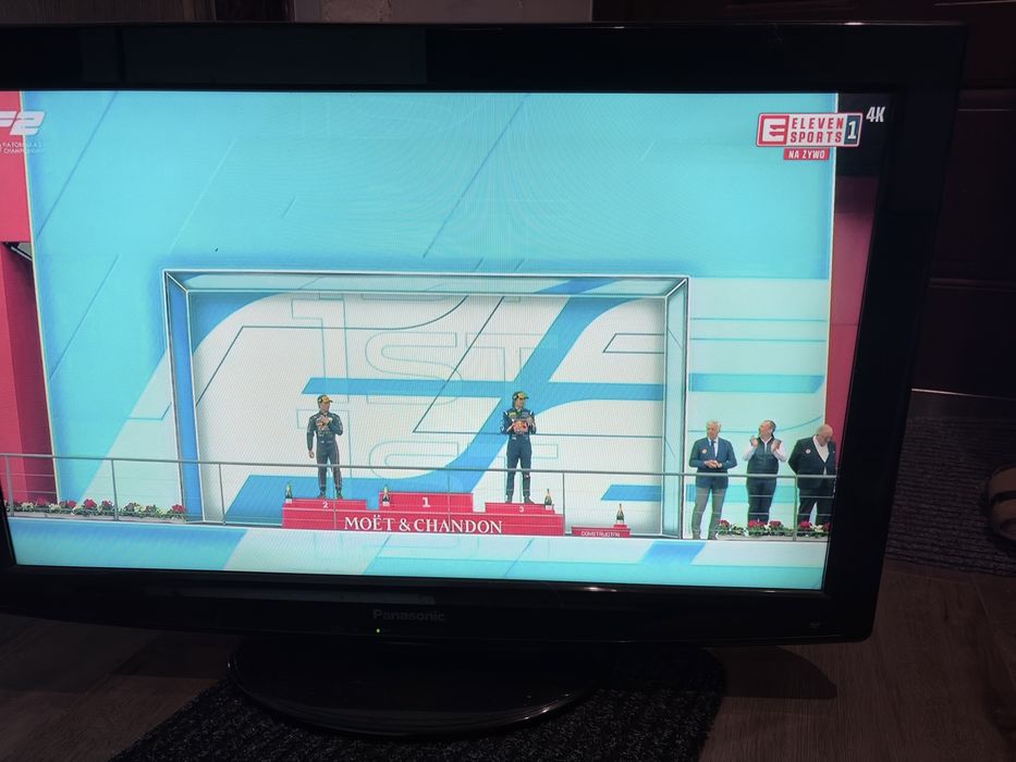 Telewizor 32 cale Panasonic Viera