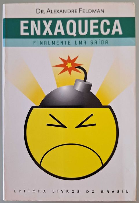 Livros (Desenvolvimento Pessoal e Vida Prática)