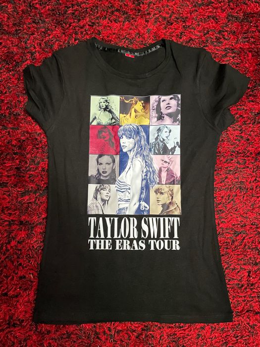 Taylor Swift Eras Tour  - T-Shirt