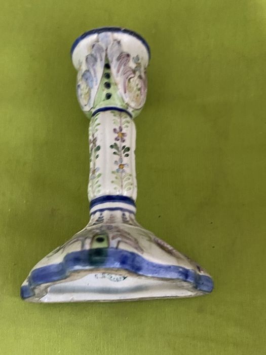 Castiçal carvalhinho