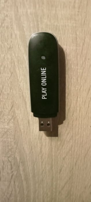 Bezprzewodowy modem wifi