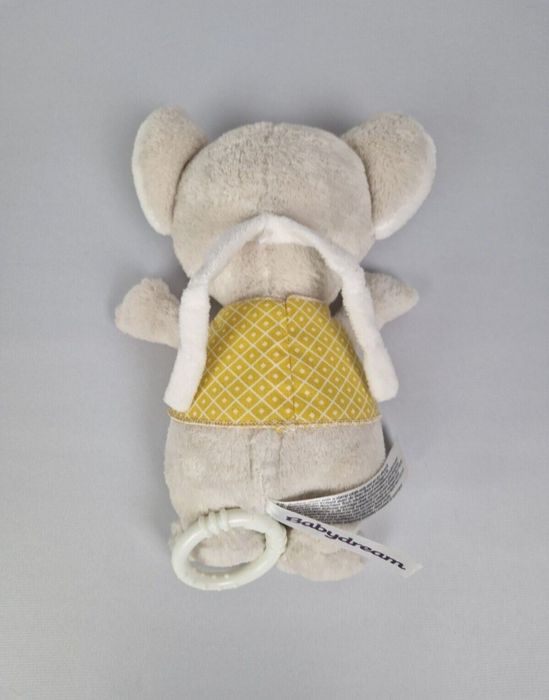 Музична іграшка коала фірми Babydream