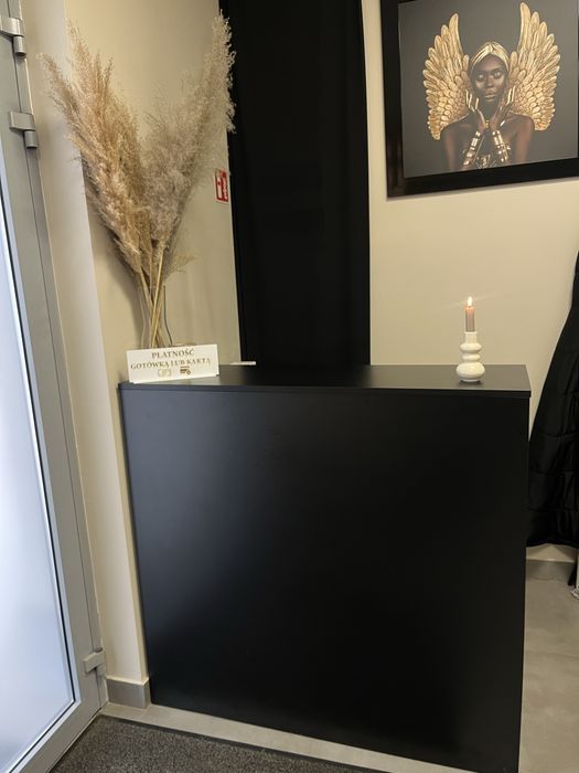 Sprzedam  recepcję odbior do 29.04!