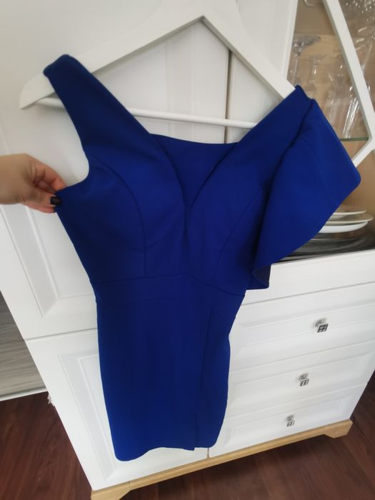 Sukienka Wal G Zalando koktajlowa nowa z metką S 36