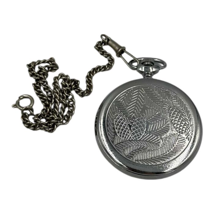 Zegarek Kieszonkowy Molnija