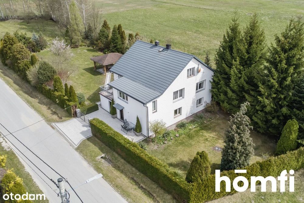 Dom w cenie mieszkania Milechowy gm.Chęciny 150m2